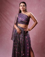 Hebah Patel Latest Pics